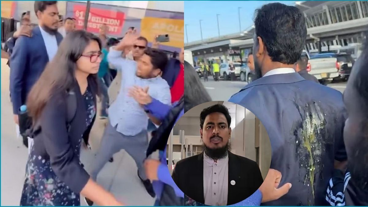 এবার লবি ও অন্যান্য স্থানে বিভিন্নভাবে হেনস্থার চেষ্টা চালাচ্ছে : মামলার পরে আখতার
