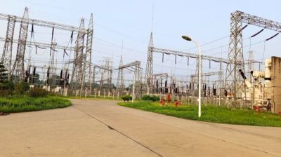 ঘোড়াশাল বিদ্যুৎকেন্দ্রের সাব-স্টেশনে আগুন, বিদ্যুৎহীন পলাশ ও কালীগঞ্জ