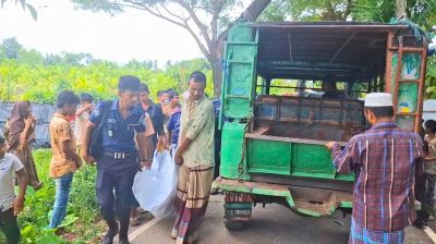 টেকনাফে পরিবারের সঙ্গে অভিমানে তরুণীর আত্মহত্যা