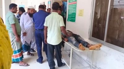 কালিয়াকৈরে সহকর্মীর ছুরিকাঘাতে যুবক নিহত