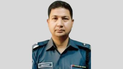 বগুড়ায় কোর্ট ইন্সপেক্টরকে পুলিশ হাসপাতালে বদলি