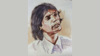 স্লোগানের কবি নাজমুল হক নজীরের ৭১তম জন্মবার্ষিকী