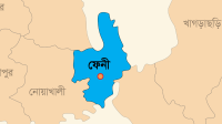 ফেনীতে অনিয়মের প্রতিবাদ করায় সাংবাদিকদেরকে হুমকি