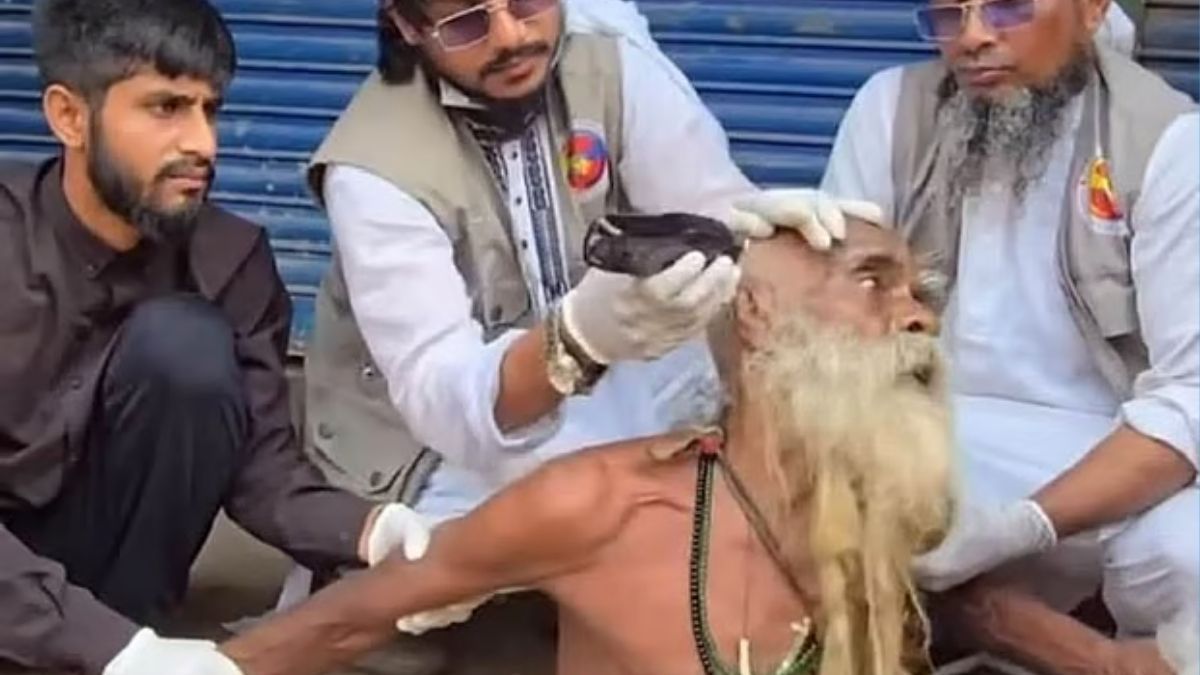 জোর করে চুল কেটে দেওয়া সম্পূর্ণ অমানবিক, বেআইনি : আসক