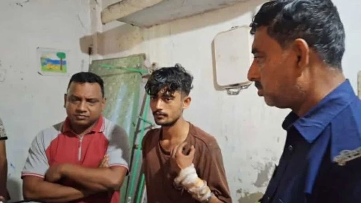 লক্ষ্মীপুরে নারীকে জবাই করে হত্যা, গ্রেপ্তার ১