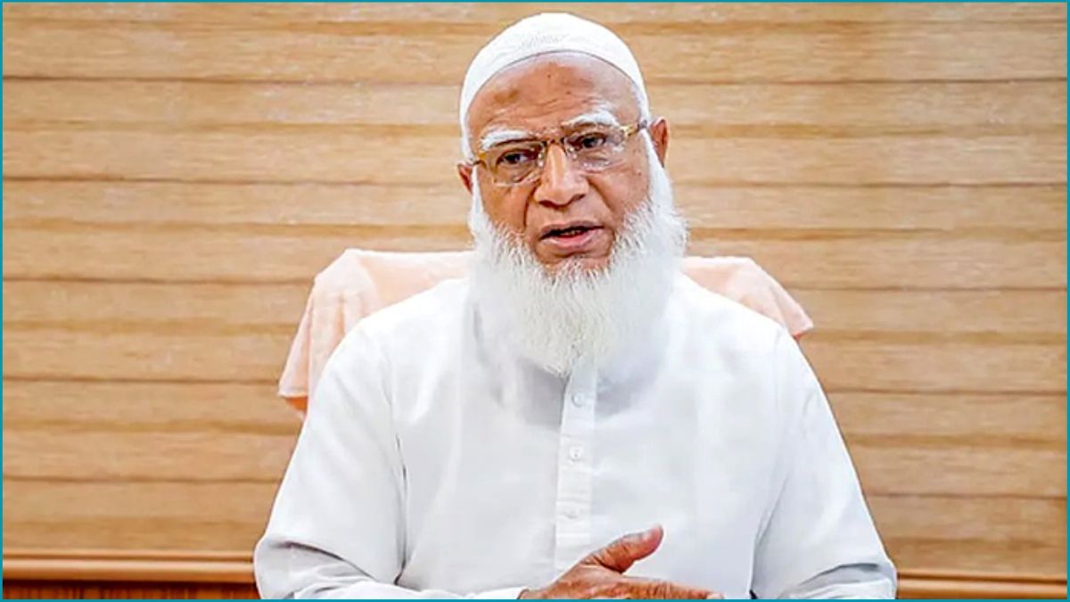 শারদীয় দুর্গোৎসবে হিন্দু সম্প্রদায়কে জামায়াত আমিরের শুভেচ্ছা