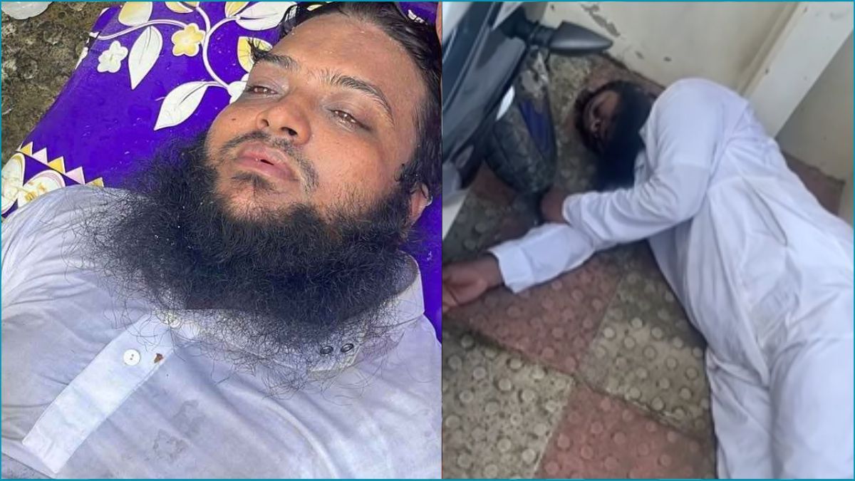 নিখোঁজ বৈষম্যবিরোধী নেতা মামুন পূর্বাচলে উদ্ধার