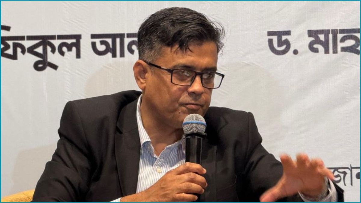 প্রধান উপদেষ্টার সফরসঙ্গীর সংখ্যা নিয়ে টিআইবির দাবি ‘ভিত্তিহীন’ : প্রেস সচিব