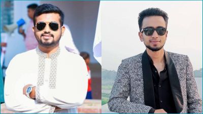 নেত্রকোণা বিশ্ববিদ্যালয় ছাত্রদলের নেতৃত্বে পরাণ-নাবিল