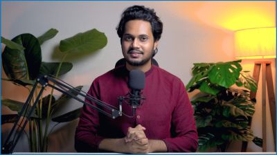 স্বপ্নডানায় ওড়া এক তরুণের গল্প!