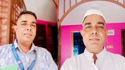 জামালপুরে সাংবাদিকের ঝুলন্ত মরদেহ উদ্ধার