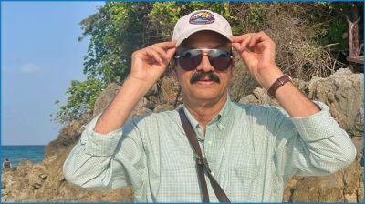 বাংলাদেশের পর্যটন শিল্পের স্বপ্নযাত্রী মহিউদ্দিন খান খোকন