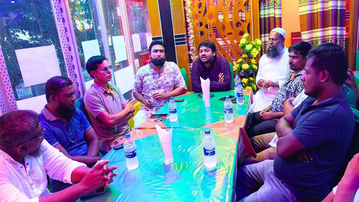 দেশে চেতনার ব্যবসা করে রাজনীতি আর হতে দেওয়া হবে না : অপু