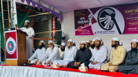 ‘পিআর নিয়ে সংস্কার কমিশনের একঘেয়েমির কারণেই আমরা রাজপথে নেমেছি’