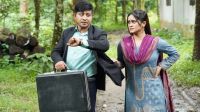 সরলরৈখিক এবং ইগোলেস শামীম, মোহমুগ্ধ প্রেমিকা সামান্তা
