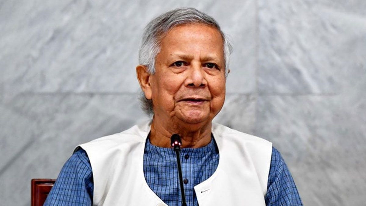 সমৃদ্ধ দেশ গড়তে সবাইকে একযোগে কাজ করতে হবে : প্রধান উপদেষ্টা