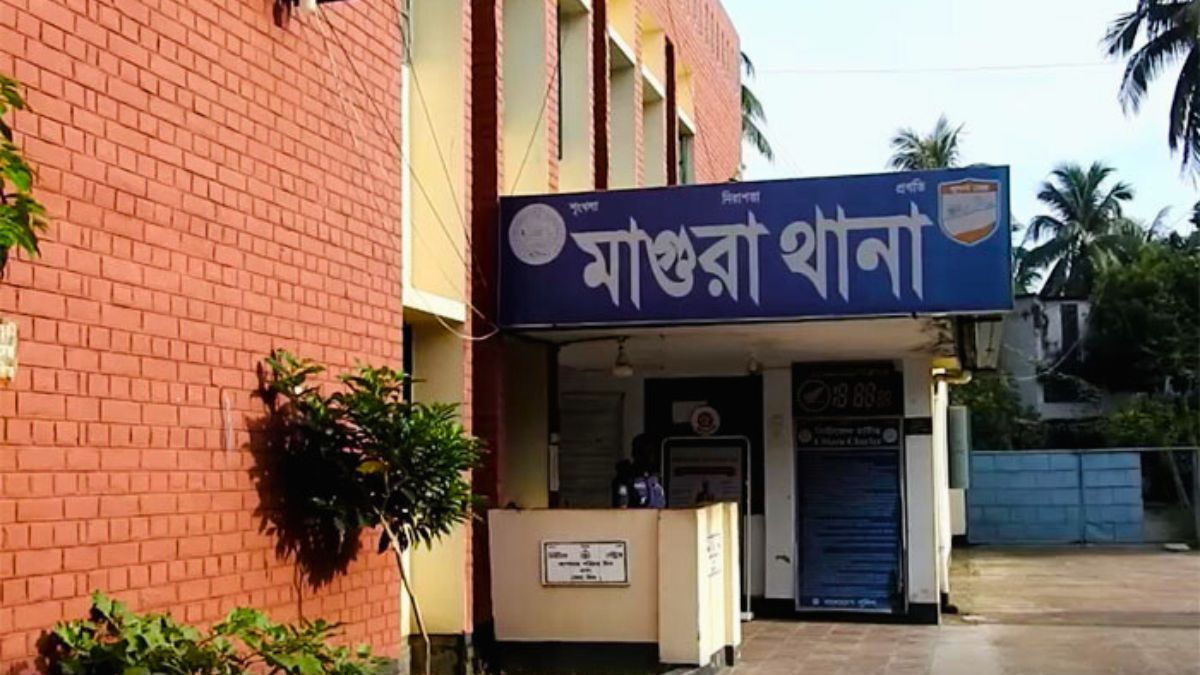 ধর্মীয় অনুভূতিতে আঘাতের অভিযোগে মাগুরায় যুবক আটক