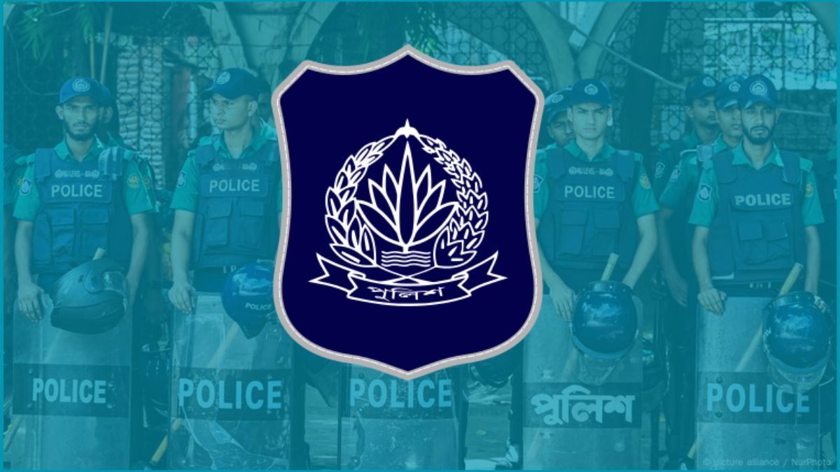 চাকরি ফিরে পাচ্ছেন ৭৫৭ সাব-ইন্সপেক্টর ও সার্জেন্ট!