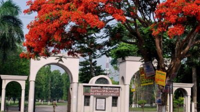 পূজা উপলক্ষে ইবিতে ৬ দিন ছুটি, পরীক্ষা বন্ধের অনুরোধ