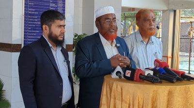 ফেব্রুয়ারিতেই নির্বাচন চায় জামায়াত, জানাল ইউরোপীয় ইউনিয়নকে