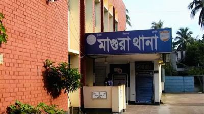 ধর্মীয় অনুভূতিতে আঘাতের অভিযোগে মাগুরায় যুবক আটক