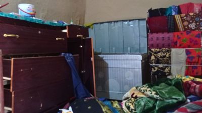 শ্রীপুরে গভীর রাতে নারীদের জিম্মি করে ডাকাতি, স্বর্ণালঙ্কার ও টাকা লুট