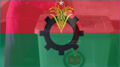 সমমনা ১৭ দলকে ২৭ আসনে ছাড় দিতে চায় বিএনপি