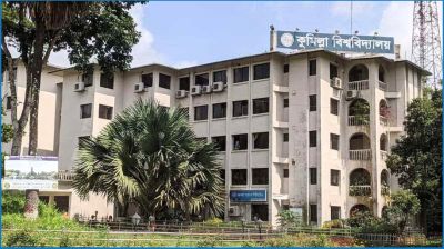 ১৯ বছরে কুবিতে চাকরি ছেড়েছেন ১৪ শিক্ষক, পাওনা টাকা আড়াই কোটির বেশি
