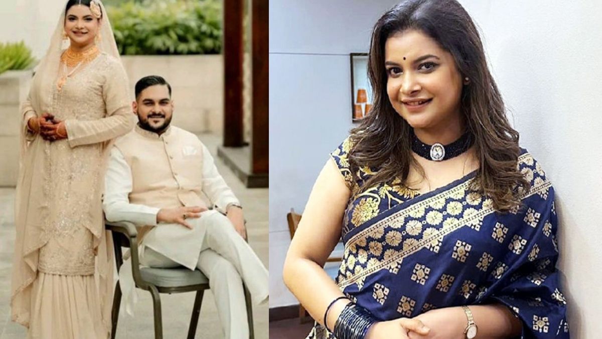 কেন তানজিমকে বিয়ে করেছেন শবনম ফারিয়া? উত্তরে যা জানালেন তিনি