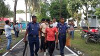 শ্রীপুরে একদিনের অভিযানে বিভিন্ন মামলার ৪০ আসামি গ্রেপ্তার