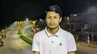 মিঠাপুকুরে নদীতে গোসল করতে নেমে যুবকের মৃত্যু