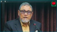 কল রেকর্ড ফাঁসের ভয়ে টেলিফোনে কথা বলি না : সিইসি