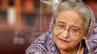 হাসিনার বিরুদ্ধে সর্বশেষ সাক্ষীর জবানবন্দি, ট্রাইব্যুনালে ১৭ ভিডিও প্রদর্শিত