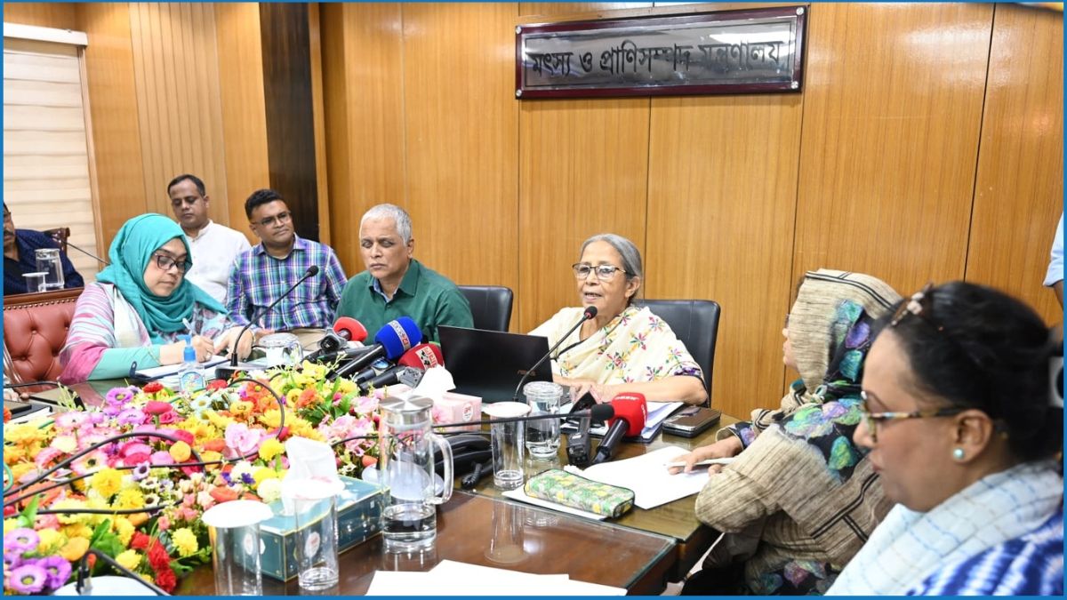 ২২ দিন মা ইলিশ ধরা ও বিক্রি নিষিদ্ধ