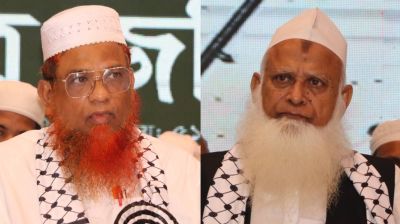 পার্বত্য চট্টগ্রামে সামরিক নিরাপত্তা জোরদারের দাবি জমিয়তের