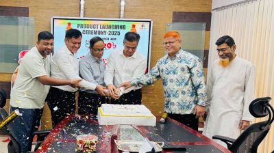 ২০ টাকায় ‘গুরু’ কার্বোনেটেড বেভারেজ