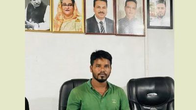 নারায়ণগঞ্জে মব সৃষ্টি করে ইউপি সদস্যকে পিটিয়ে হত্যা
