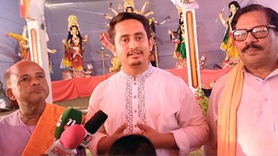 পারস্পরিক সৌহার্দ্যতা সকল ষড়যন্ত্রকে ব্যর্থ করে দিতে পারে : সারজিস