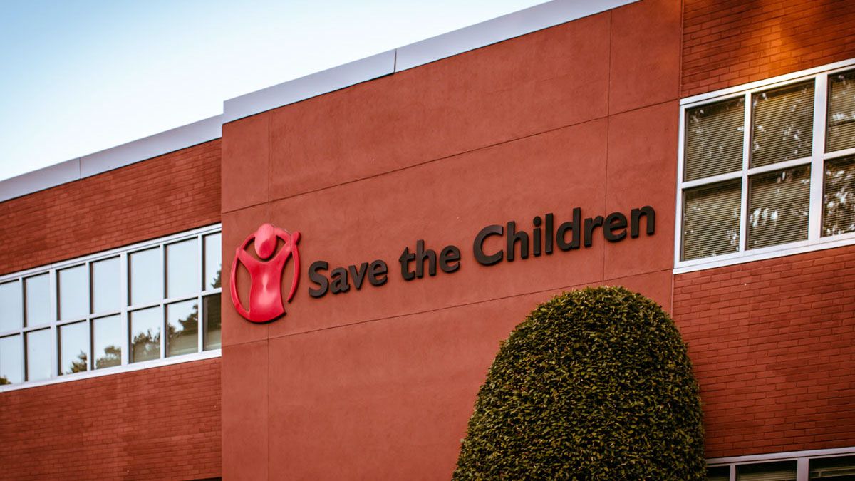 সেভ দ্য চিলড্রেনে চাকরির সুযোগ