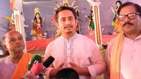 পারস্পরিক সৌহার্দ্যতা সকল ষড়যন্ত্রকে ব্যর্থ করে দিতে পারে : সারজিস