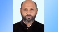 জাপার রওশনপন্থী অংশের মহাসচিব মামুনুর রশিদ গ্রেপ্তার