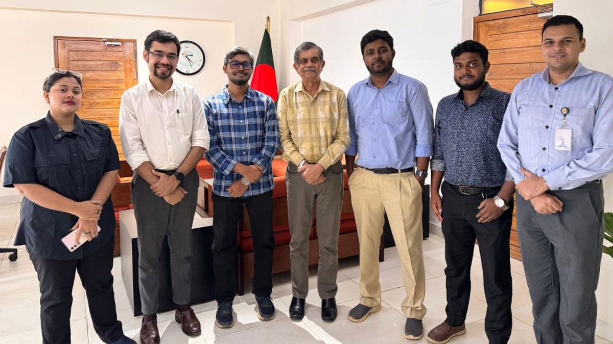 বেসরকারি বিশ্ববিদ্যালয় খাত উন্নয়নে ২৫ দফা সংস্কার প্রস্তাবনা পুসাবের