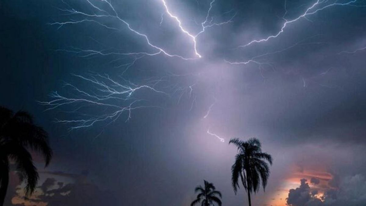 বজ্রপাতের সময় রাসূল (সা.) যে দোয়া পড়তেন