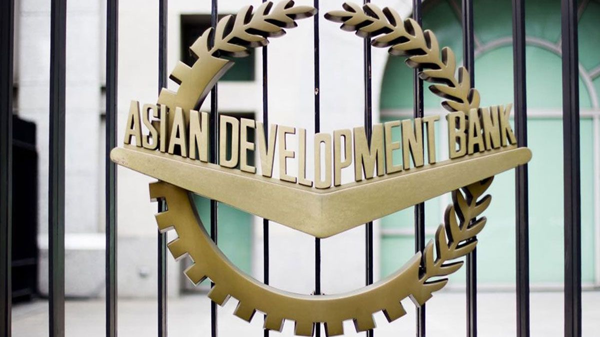 ৫% জিডিপি প্রবৃদ্ধির পূর্বাভাস এডিবির, মার্কিন শুল্কে শঙ্কা থাকছেই