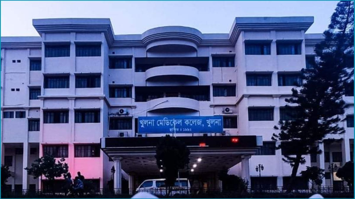 খুলনায় ২৪ ঘণ্টায় ৪ জনের মরদেহ উদ্ধার