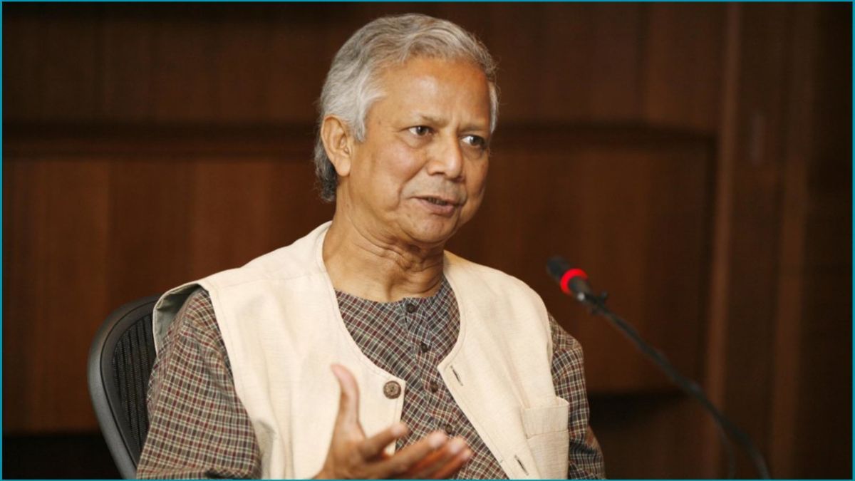 ভারতের বিশেষত্ব হলো ভুয়া খবর : প্রধান উপদেষ্টা