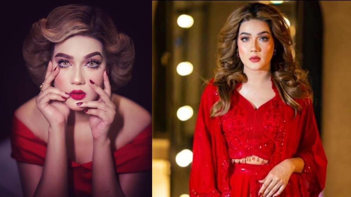 কী সইতে পারছেন না মাহিয়া মাহি?