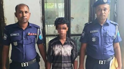 নারায়ণগঞ্জে কিশোরের হাতে ৭৫ বছরের বৃদ্ধা মেস পরিচালক খুন