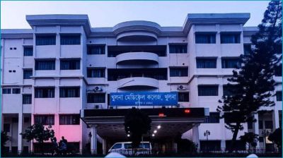 খুলনায় ২৪ ঘণ্টায় ৪ জনের মরদেহ উদ্ধার