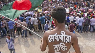 জুলাই অভ্যুত্থানে ৪১ জেলায় হত্যাকাণ্ড সংঘটিত : তদন্ত কর্মকর্তার জবানবন্দি